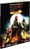 HELLBOY: THE SCIENCE OF EVIL (STRATEGY GUIDE)