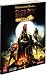 HELLBOY: THE SCIENCE OF EVIL (STRATEGY GUIDE)