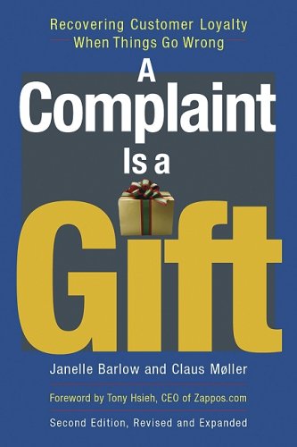 Complaints