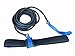 Hypercords Latex Swim Cord and Belt (Blue)
