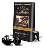 Uncle Toms Cabin [With Earbuds] (Playaway Adult Fiction)
