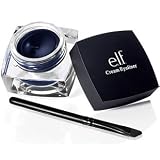 e.l.f. Studio Cream Eyeliner (Midnight) elf