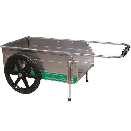 Tipke Foldit Collapsible Utility Cart 330 Pound Capacity (^^) Price