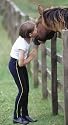 Dublin Kids Lowrider Breeches