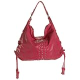 Chocolate Penelope Hobo
