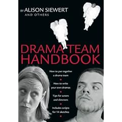 Drama Team Handbook