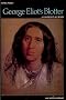 George Eliot's Blotter: A Common Place Book (British Library booklets)