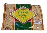 Almonds, Blanched, Slivered (ziyad) 12oz