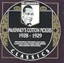 Mckinney,S Cotton  1928 1929