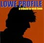 Lowe Profile: A Tribute to Nick Lowe