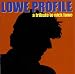 Lowe Profile: A Tribute to Nick Lowe
