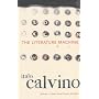 The Literature Machine: Essays (Vintage classics)