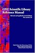 GNU Scientific Library Reference Manual - 2nd Edition