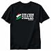 T-SHIRT BLACK 