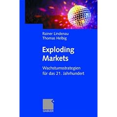 Exploding Markets