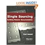 Single Sourcing: Building Modular Documentation