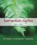 Intermediate Algebra: Graphs & Models (2nd Edition)