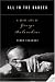 Book All in the Dances: A Brief Life of George Balanchine