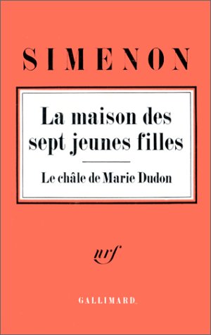  Georges Simenon