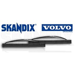 Wischerblattsatz Scheinwerfer Volvo original f�r Volvo V70(P26) (2000-2008), S60, XC-70(2001-2007)