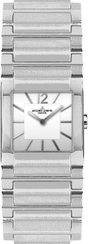 Jacques Lemans Geneve Damenarmbanduhr Gloria G-210I Preisvergleich