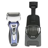 Panasonic ES7056S Vortex Triple Head HydraClean Mens Shaver Best Buy Panasonic ES7056S Vortex Triple Head HydraClean Mens Shaver Best Buy