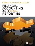 Financial accounting and reporting