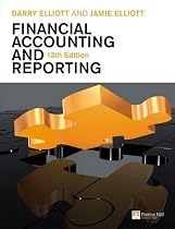 Financial Accounting and Reporting MyAccountingLab Pack