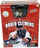 McFarlane Toys MLB Sports Picks Collectors Edition Action Figure Roger Clemens (Houston Astros)