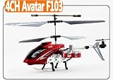 F103 Avatar