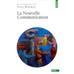 La nouvelle communication