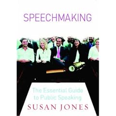 Speechmaking: The Essential Guide to Public Speaking