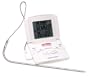 Pyrex Digital Probe Oven Thermometer/ Timer