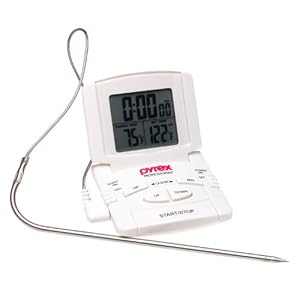 digital meat thermometer,meat thermometer,thermometer with probe,cooking thermometer