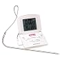 Pyrex Digital Probe Oven Thermometer/ Timer