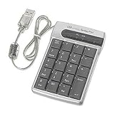 USB COMPACT TENKEY PAD