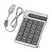 USB COMPACT TENKEY PAD