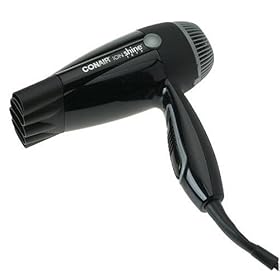 Conair 156QI Ionic Mid Dryer