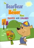 DVD The Bear Bear and Messer Show code image