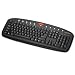 i-rocks Superman Media Slim Keyboard (Black)