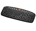 Search : i-rocks Superman Media Slim Keyboard (Black)