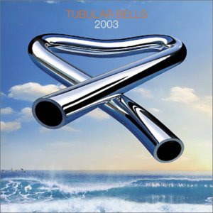 Tubular Bells 2003+Dvd (CCCD)