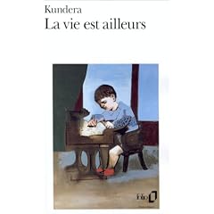 La Vie est ailleurs