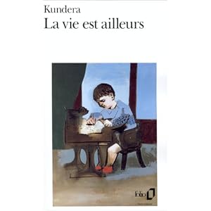 La Vie est ailleurs