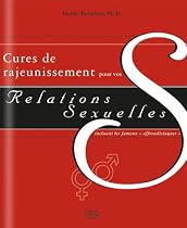 Cures de Rajeunissement pour Vos Relations Sexuelles