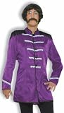 Forum Retro 60s British Rock Band Costume Beatles Mens Jacket