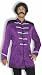 Forum Retro 60s British Rock Band Costume Beatles Mens Jacket