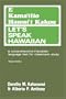 Let's Speak Hawaiian / E Kama'ilio Hawai'i Kakou