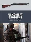 US combat shotguns