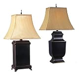 Madison Bronze Lamp Collection